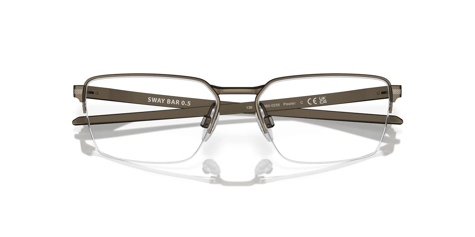 Oakley Sway Bar 0.5 5080 Eyeglasses - view 12